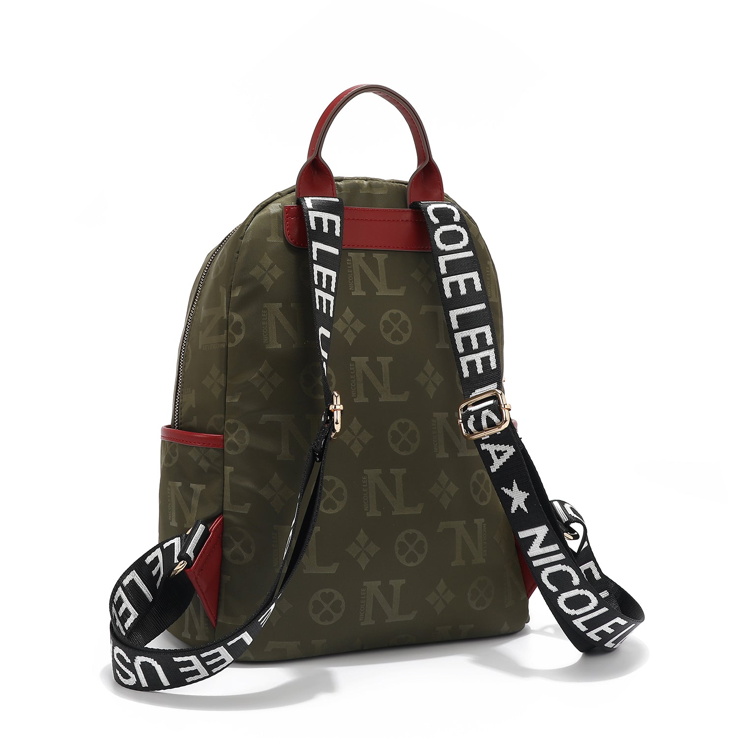 Sac à dos Margot (vert)