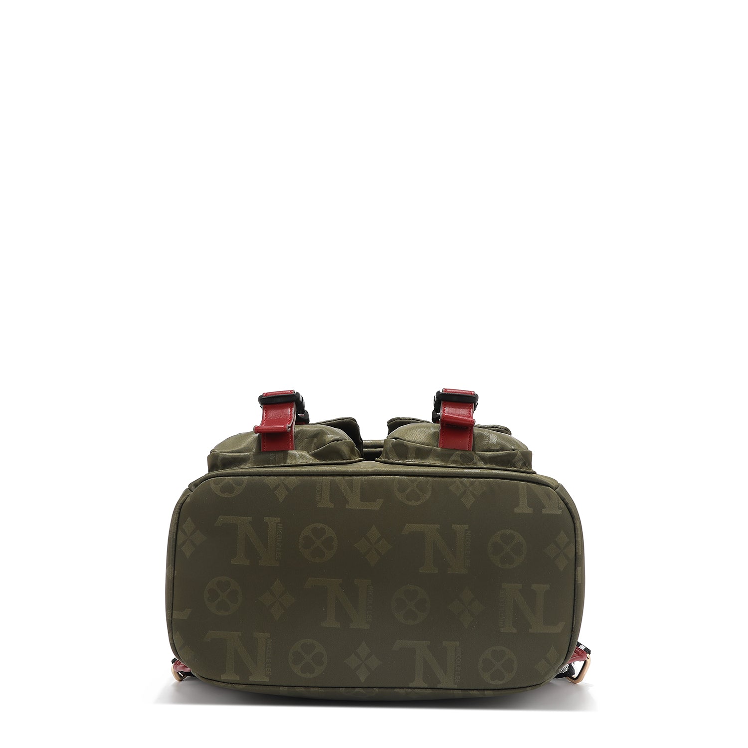 Sac à dos Margot (vert)