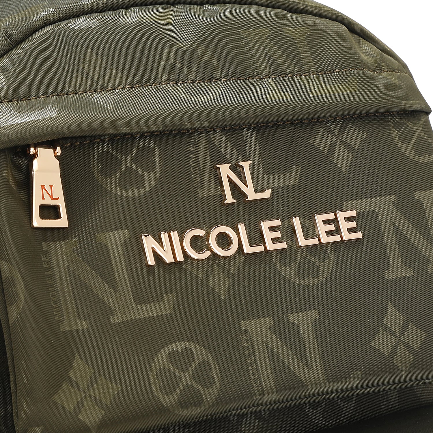 Sac à dos Margot (vert)