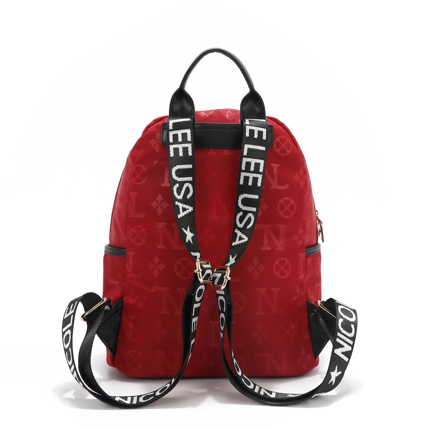 MOCHILA MARGOT (ROJO)