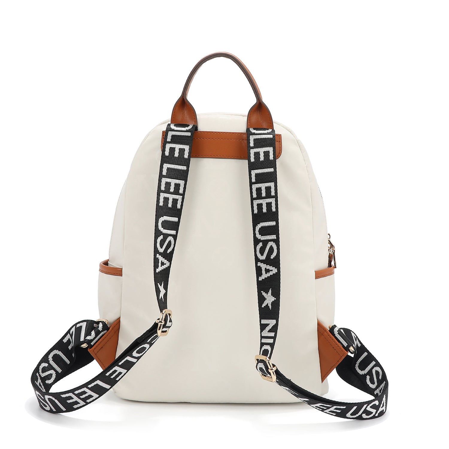Margot backpack (white)