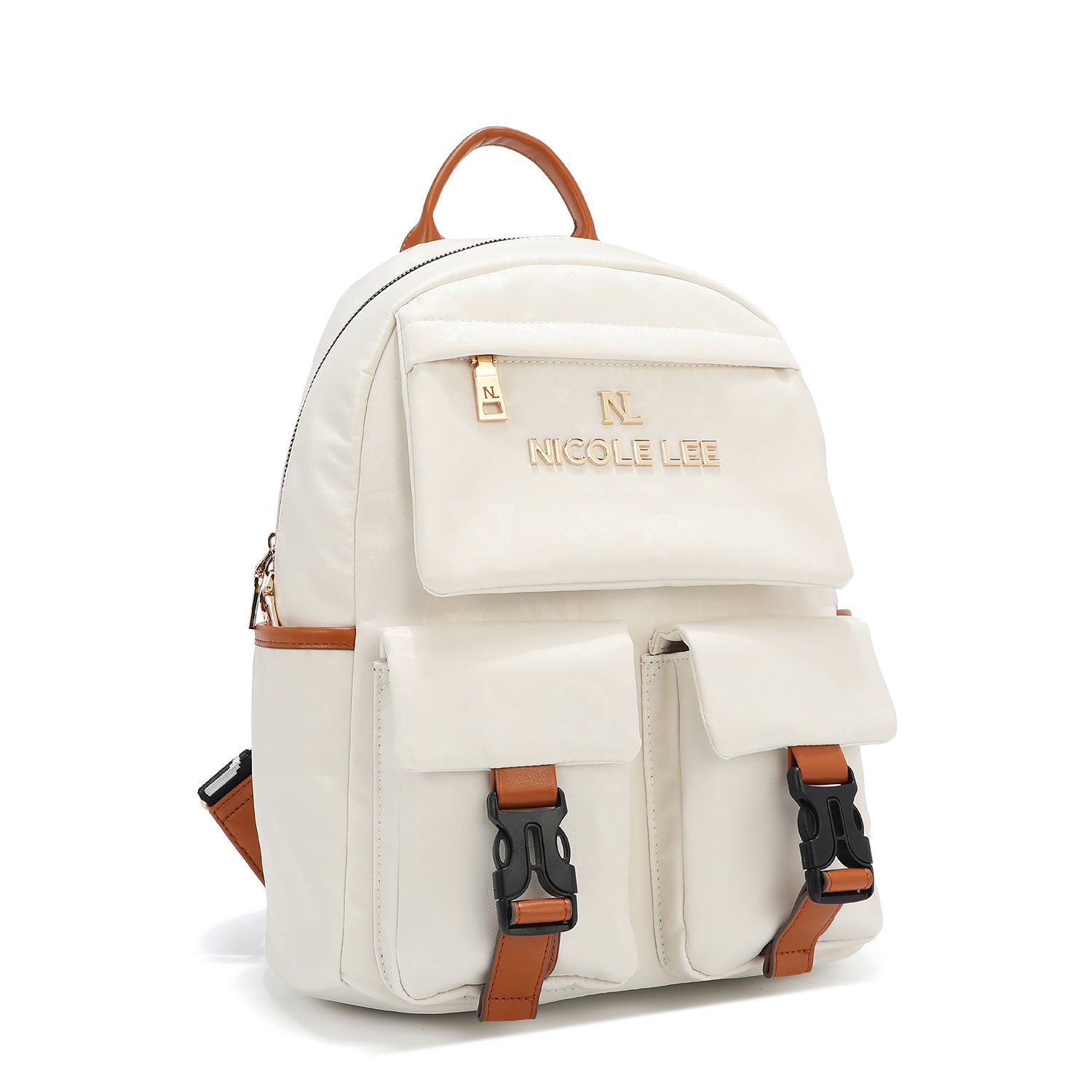 Margot backpack (white)