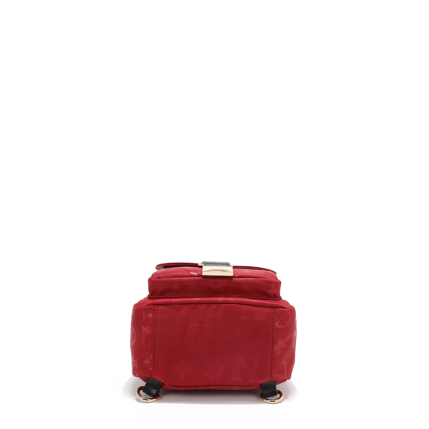 Margot Multiusos Dome Bag (vermelho)