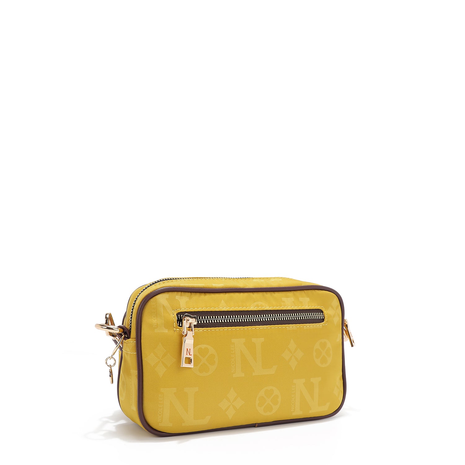2 -piece margot bandit (yellow)