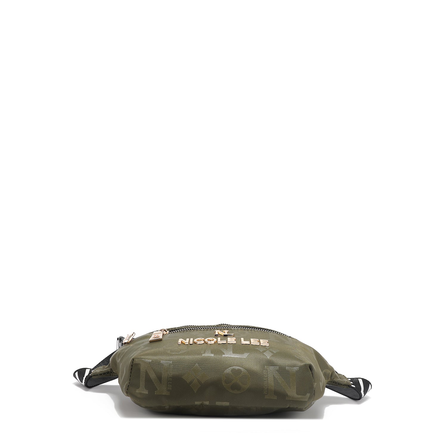 RIÑONERA MARGOT (VERDE)