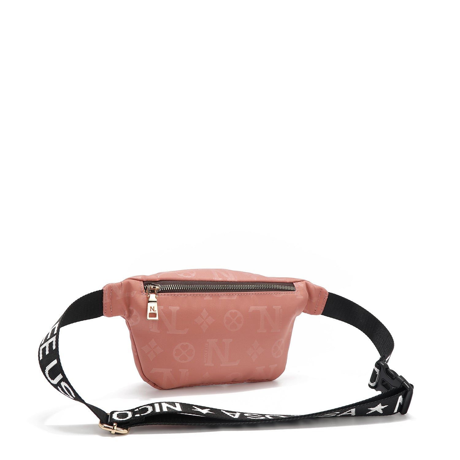 RIÑONERA MARGOT (ROSA)