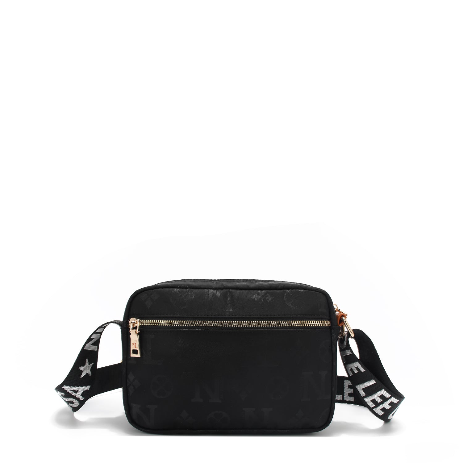 Margot Bandolera (noir)