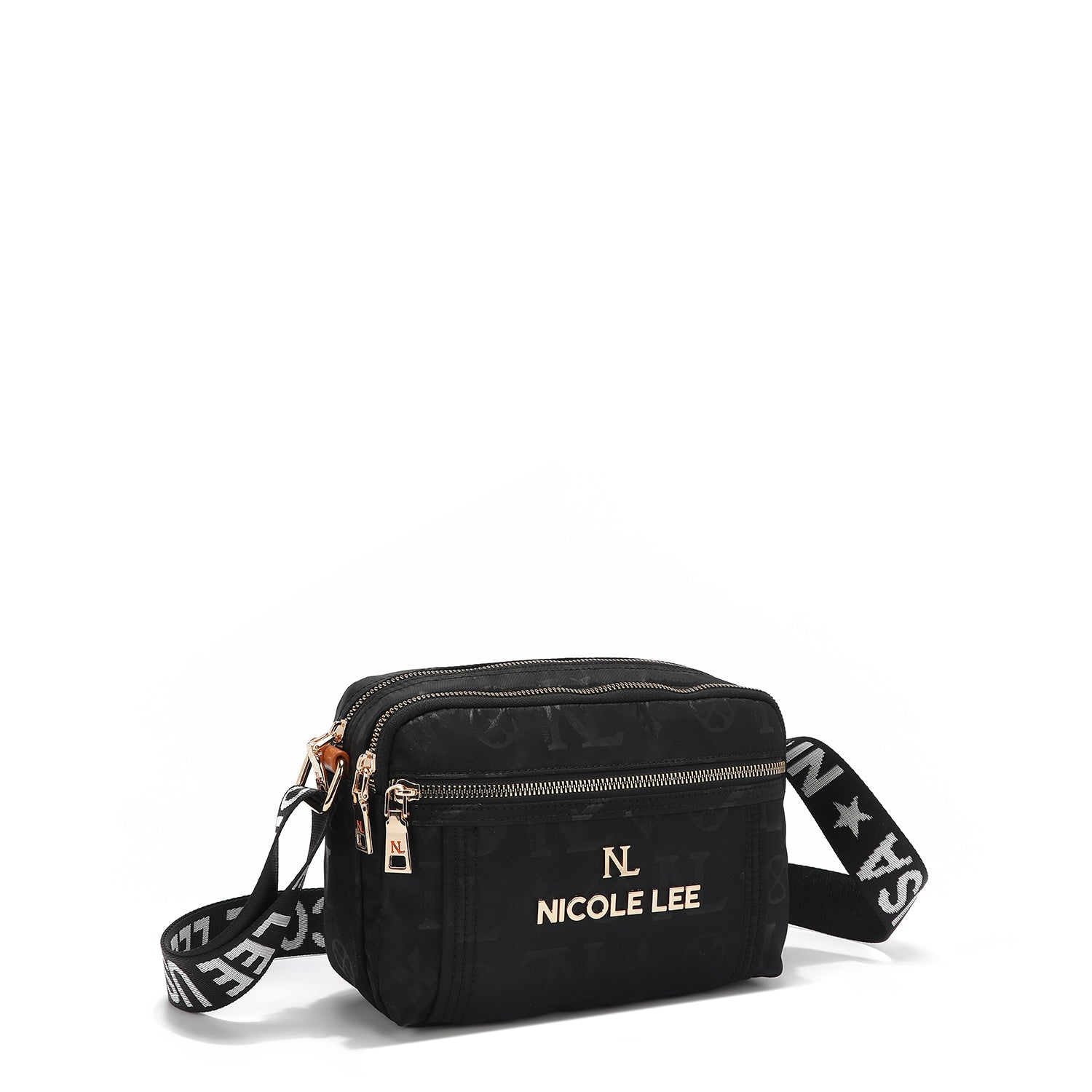 Margot Bandolera (noir)