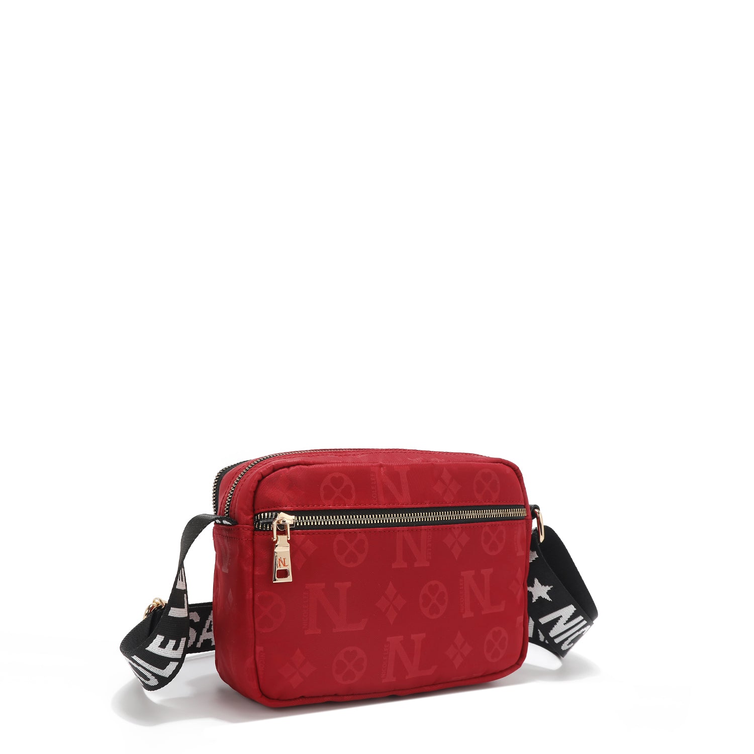 Margot Bandolera (Red)