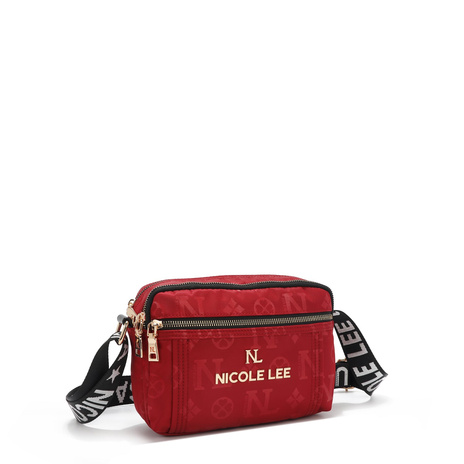 Margot Bandolera (Red)