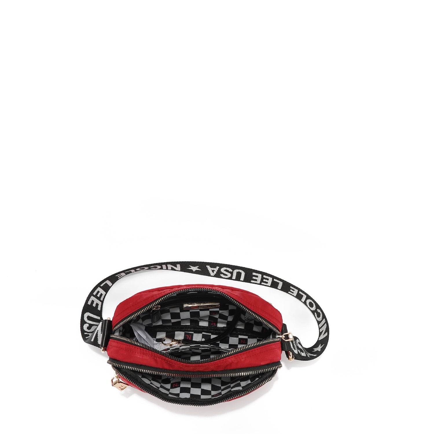 Margot Bandolera (blanc)