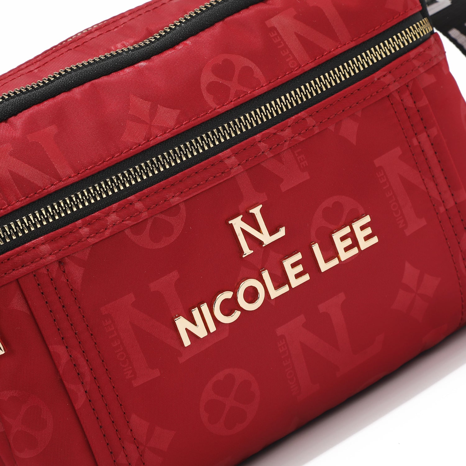 Margot Bandolera (Red)