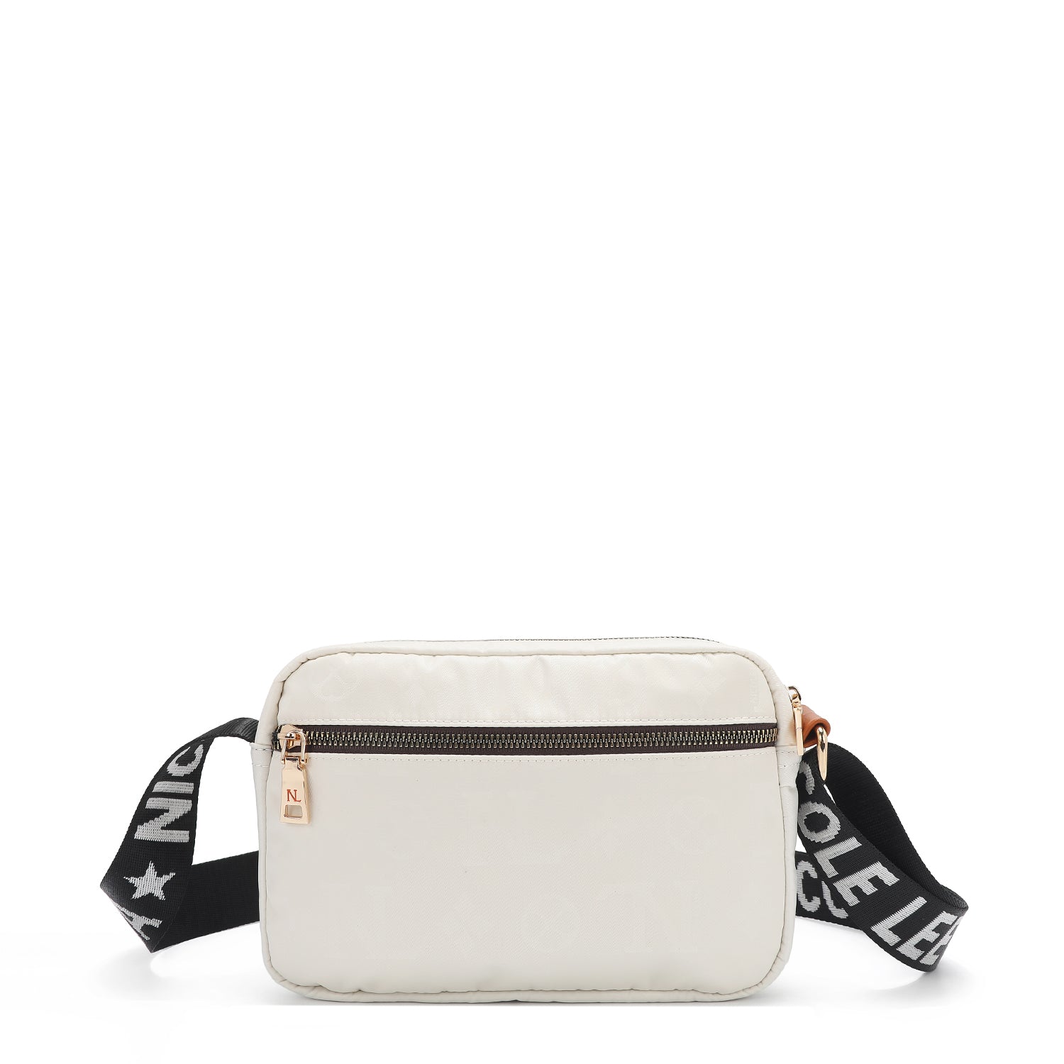 Margot Bandolera (blanc)