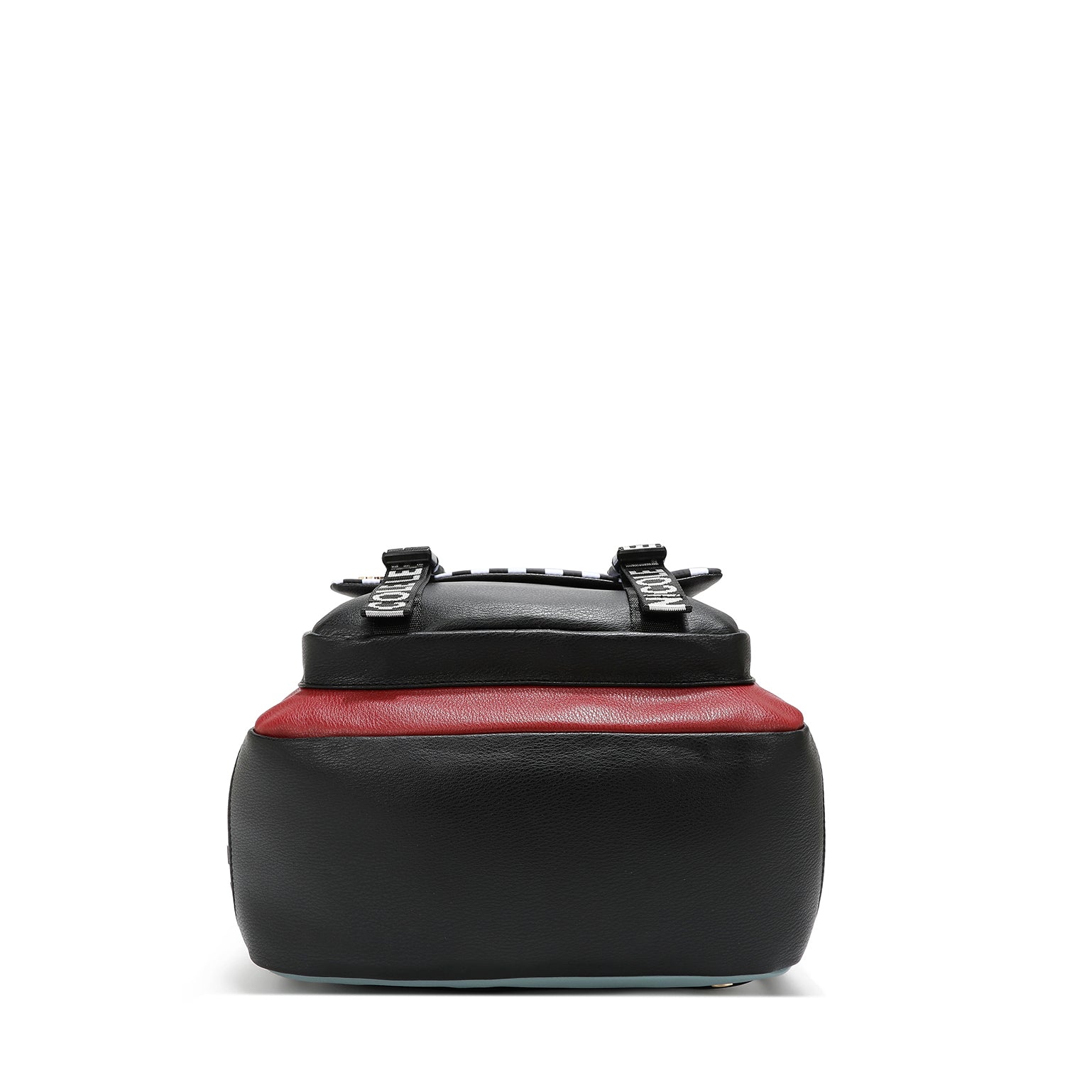 MOCHILA COM ABAS <tc>STEP BY STEP</tc>