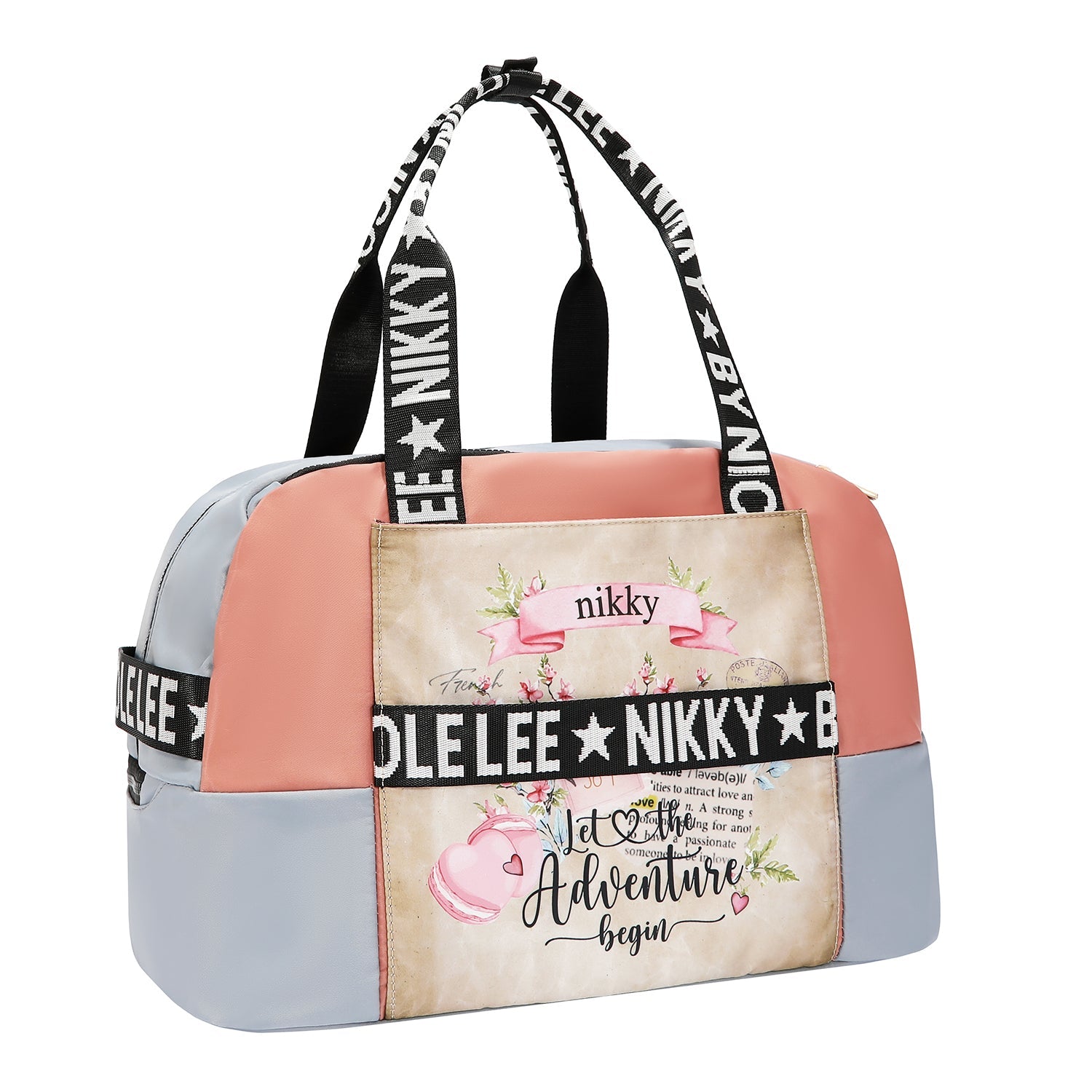 GYM BAG (CHASING DREAMS)