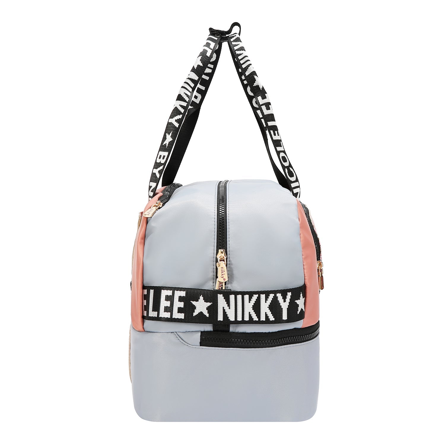 GYM BAG (CHASING DREAMS)