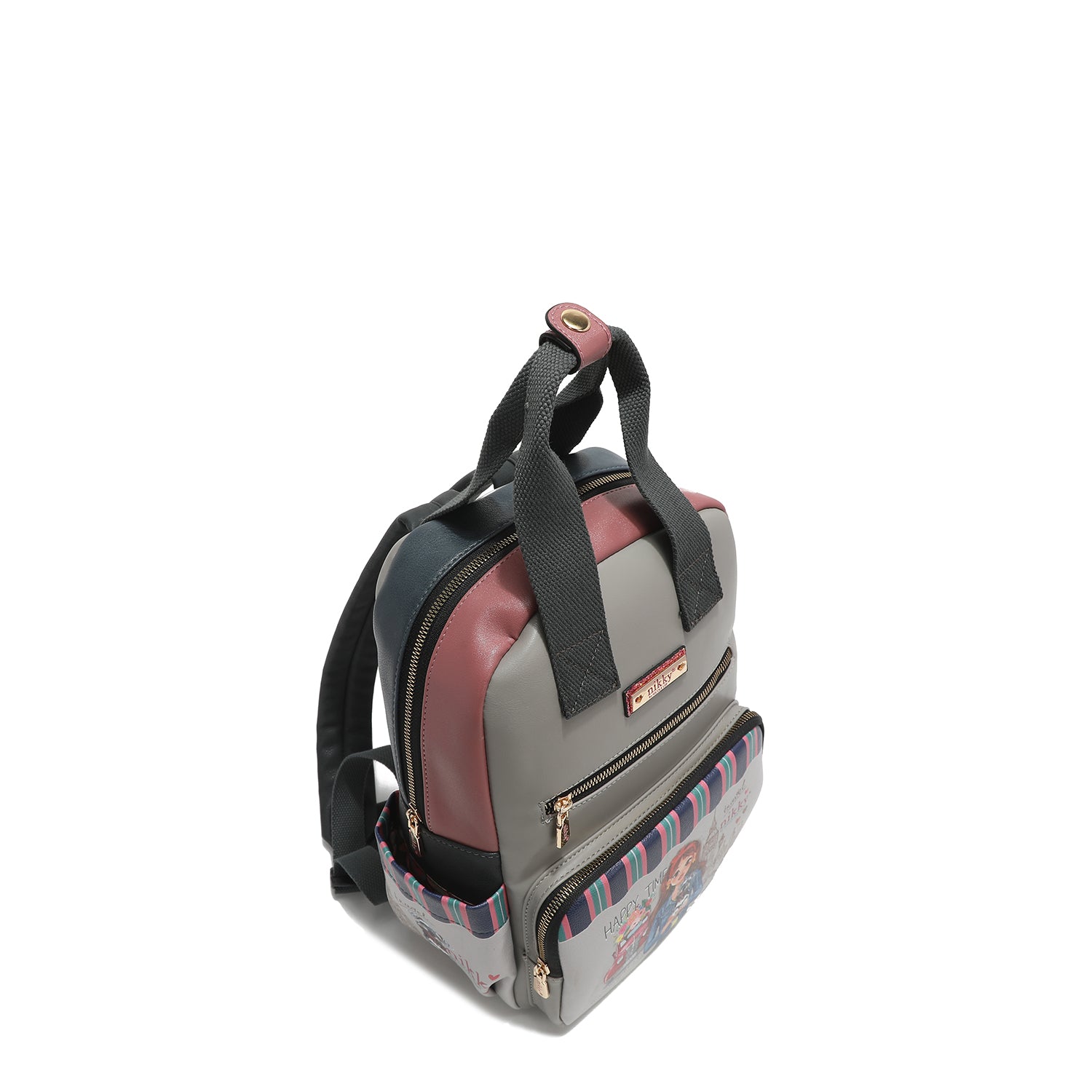 Mode -Rucksack