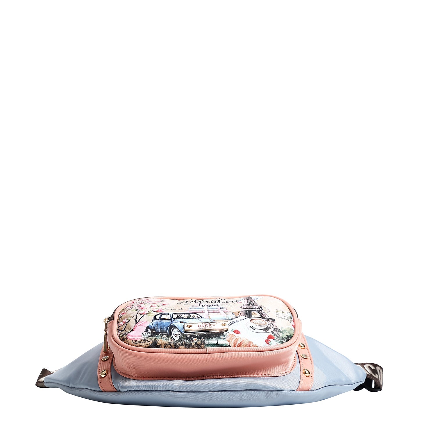 FASHION CHIC WAIST BAG (CHASING DREAMS)
