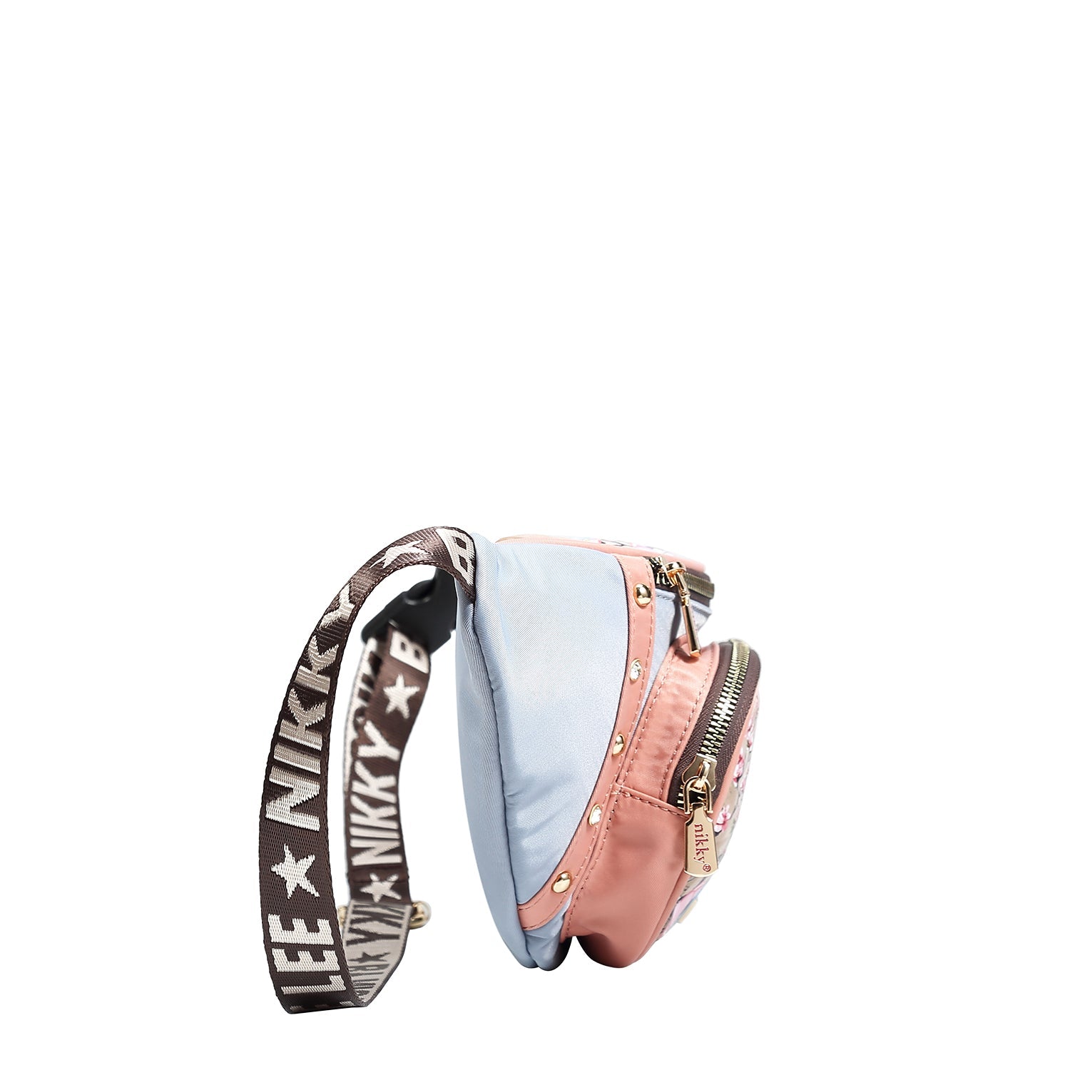 FASHION CHIC WAIST BAG (CHASING DREAMS)