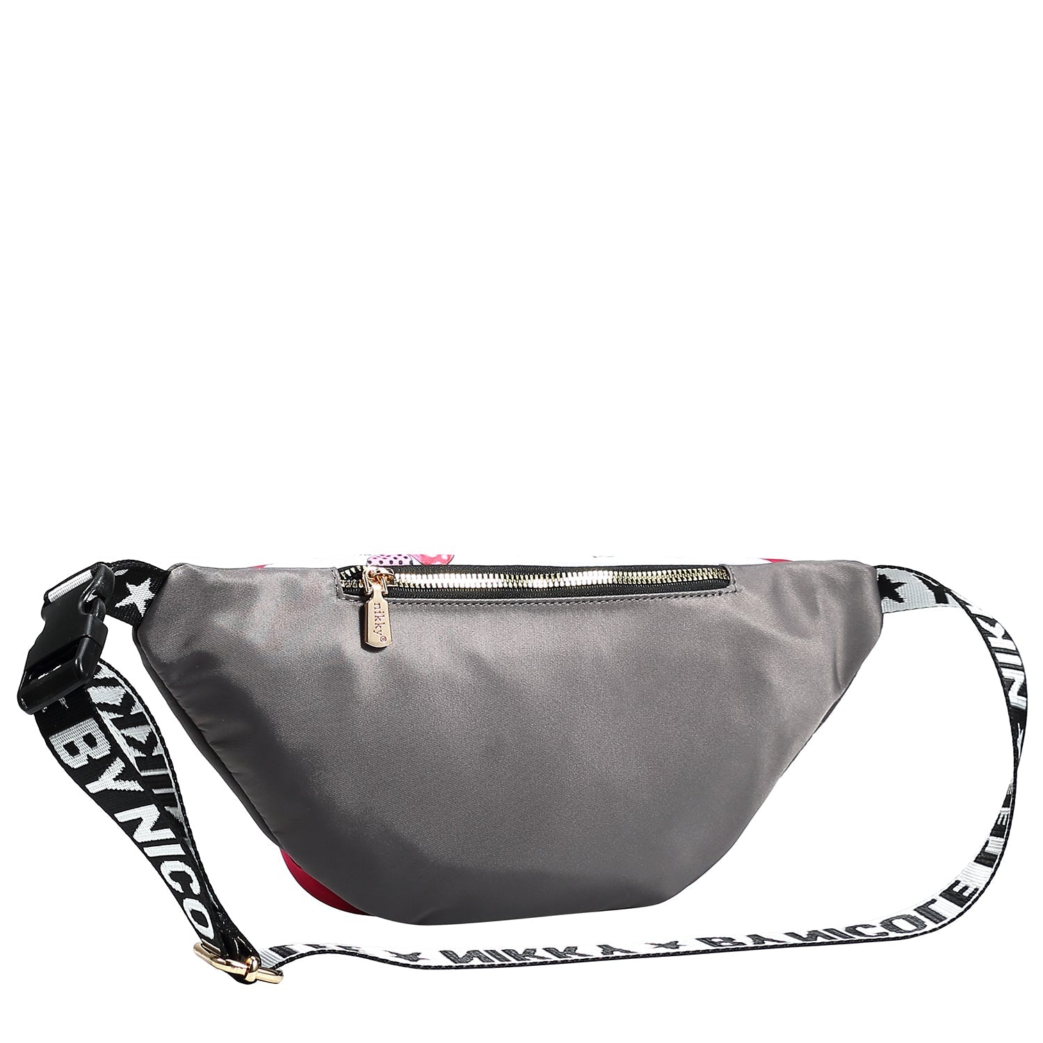 MODISCH-CHIC BAUCHTASCHE (<tc>SWEET GIRL</tc>)
