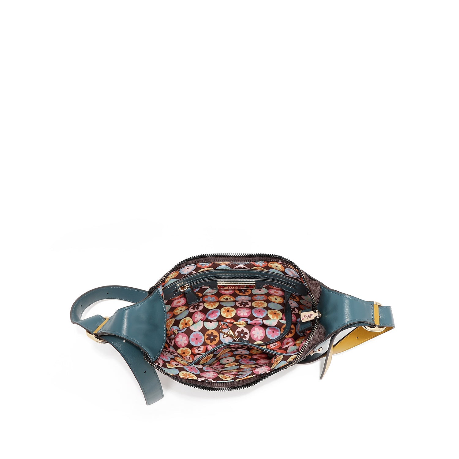 SAC BANDOULIÈRE (<tc>EMILY GOES PARIS</tc>)