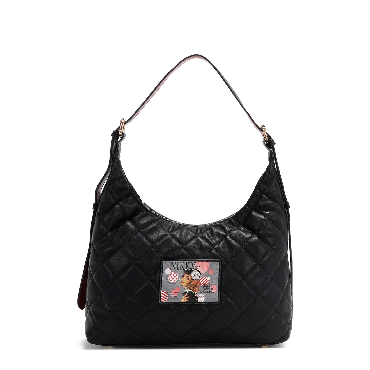 SAC À BANDOULIÈRE (<tc>CIEGA POR TI</tc>)