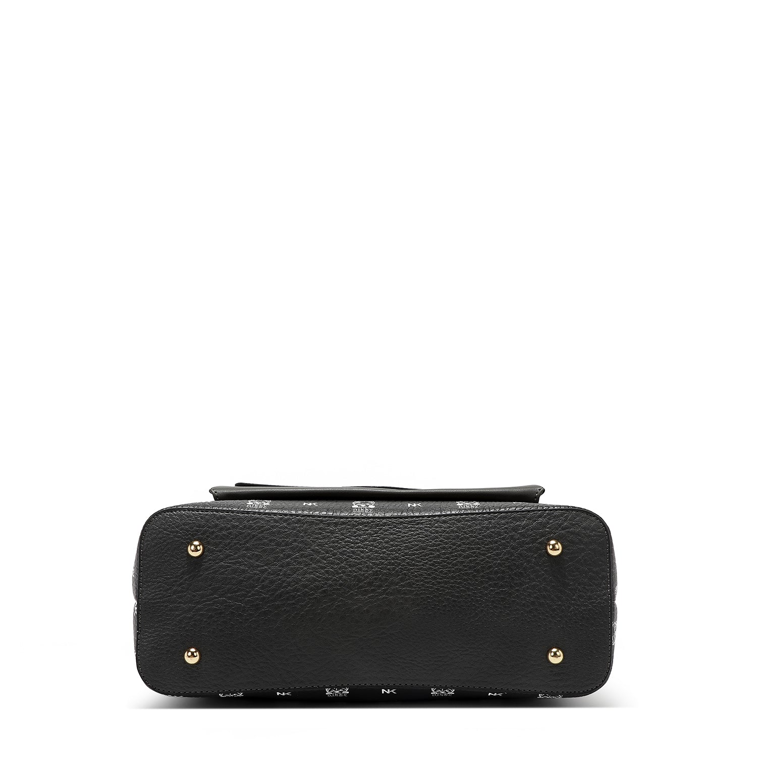 TOTE (<tc><tc><tc>Nikky</tc></tc> FINDS MEOW</tc>) SCHWARZ