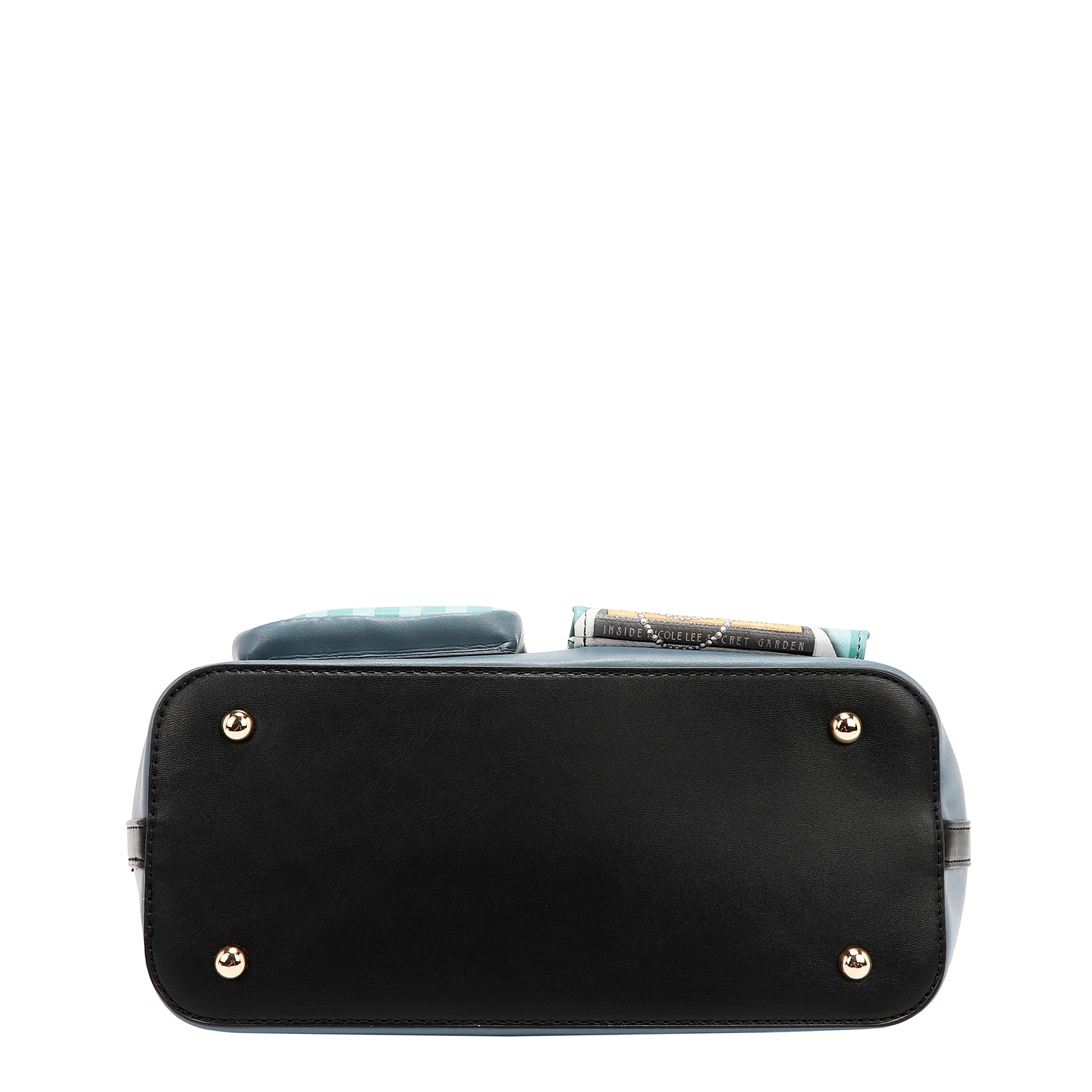 SHOPPER BAG (MEANT TO LOVE YOU)