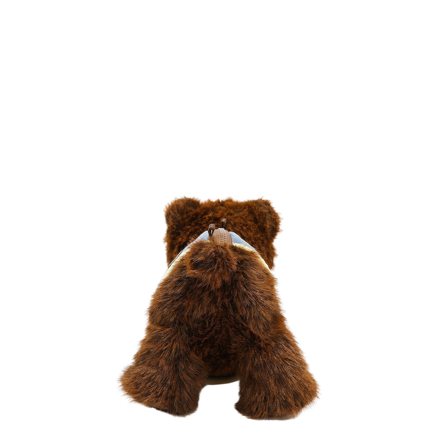 Cross Bandit (Orso marrone)