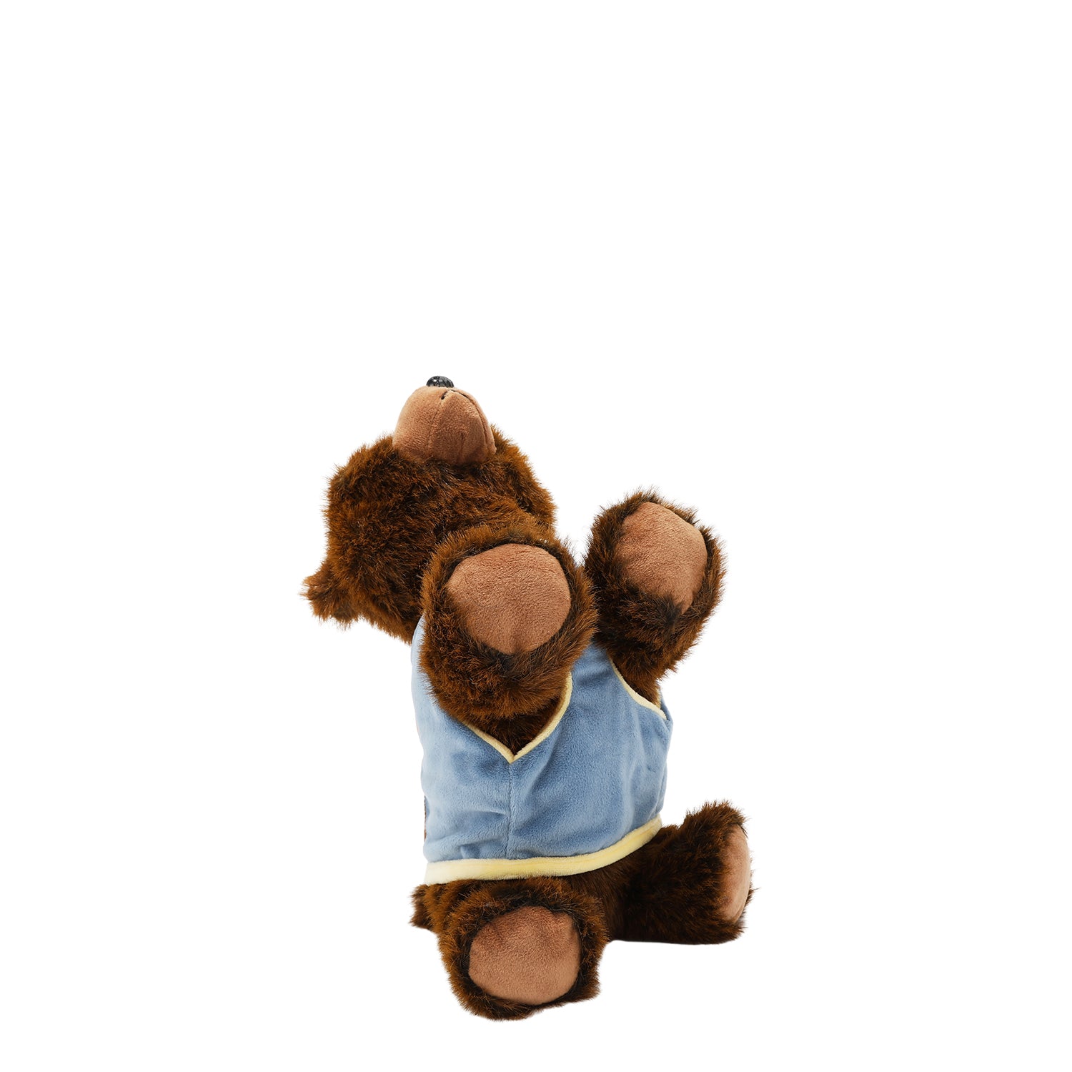 Cross Bandit (Orso marrone)