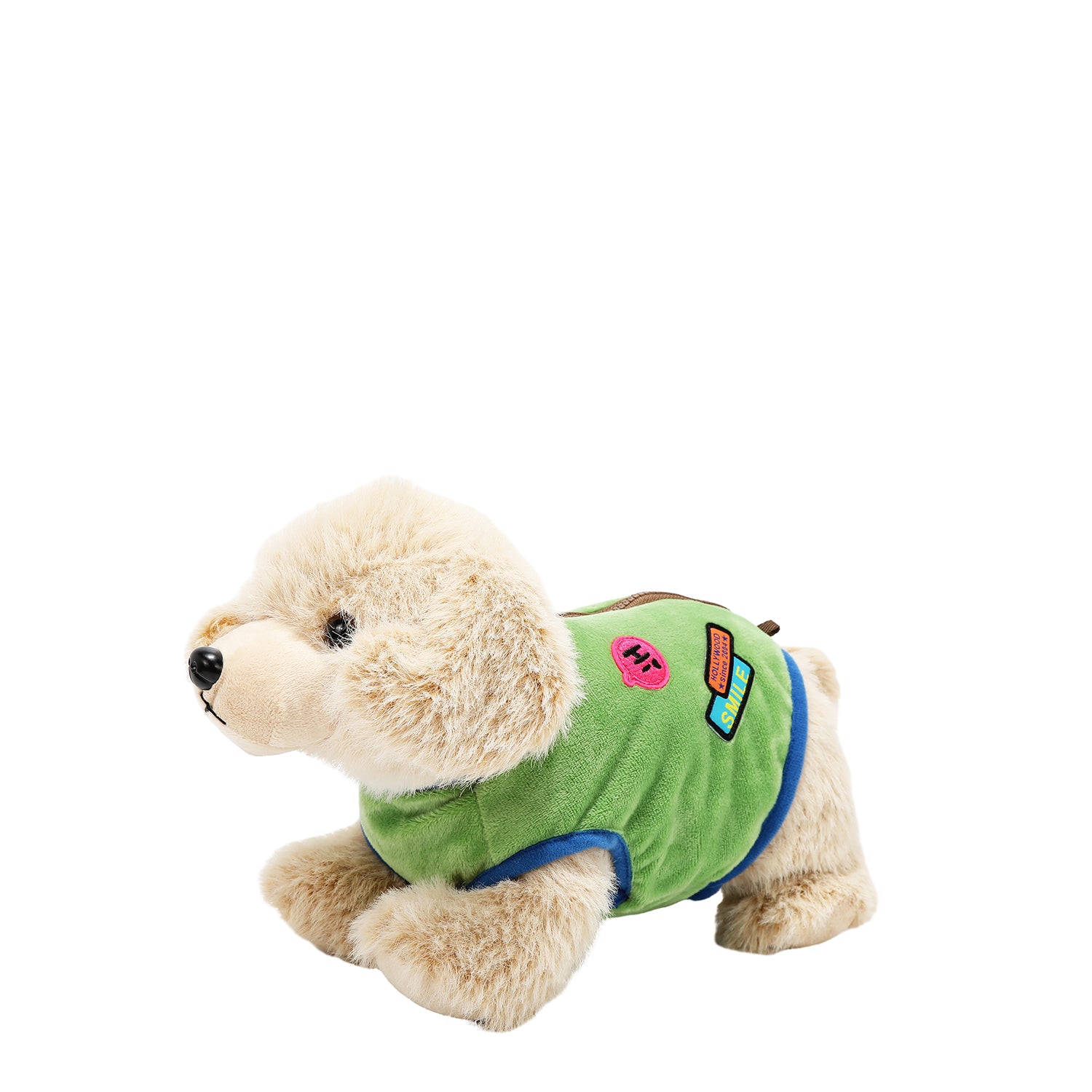 Cross Bandit (cucciolo)