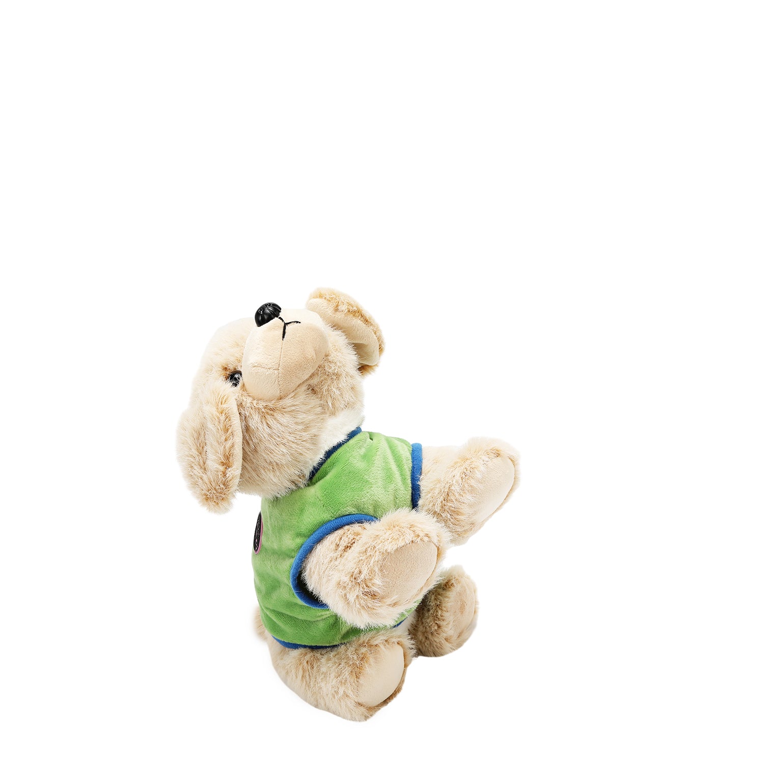 Cross Bandit (cucciolo)