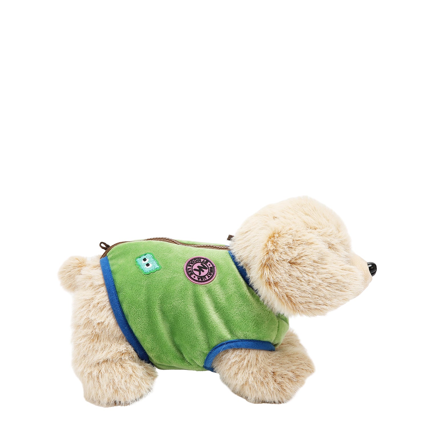 Cross Bandit (cucciolo)