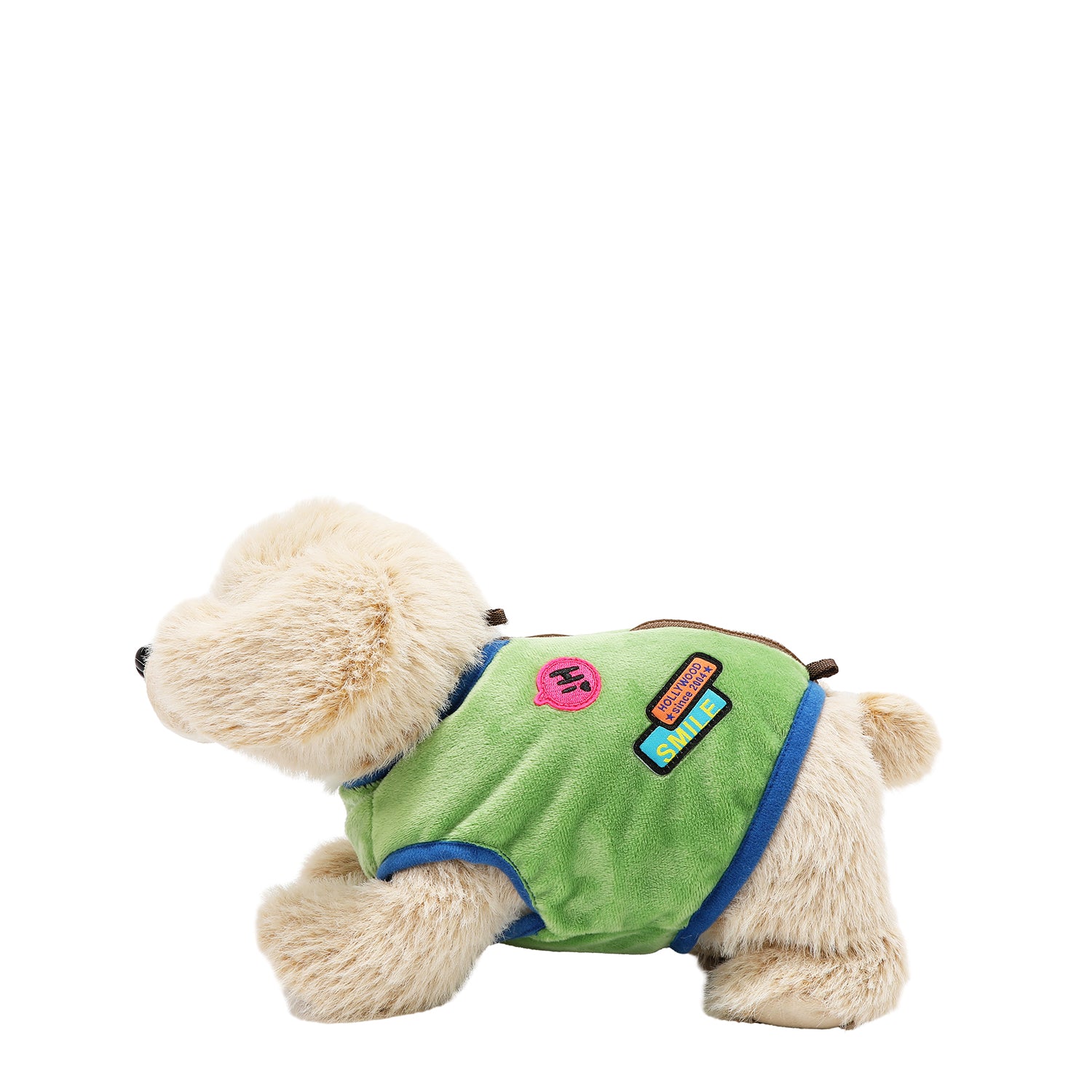 Cross Bandit (cucciolo)