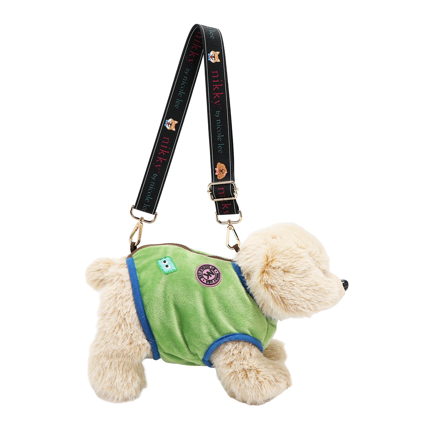 Cross Bandit (cucciolo)