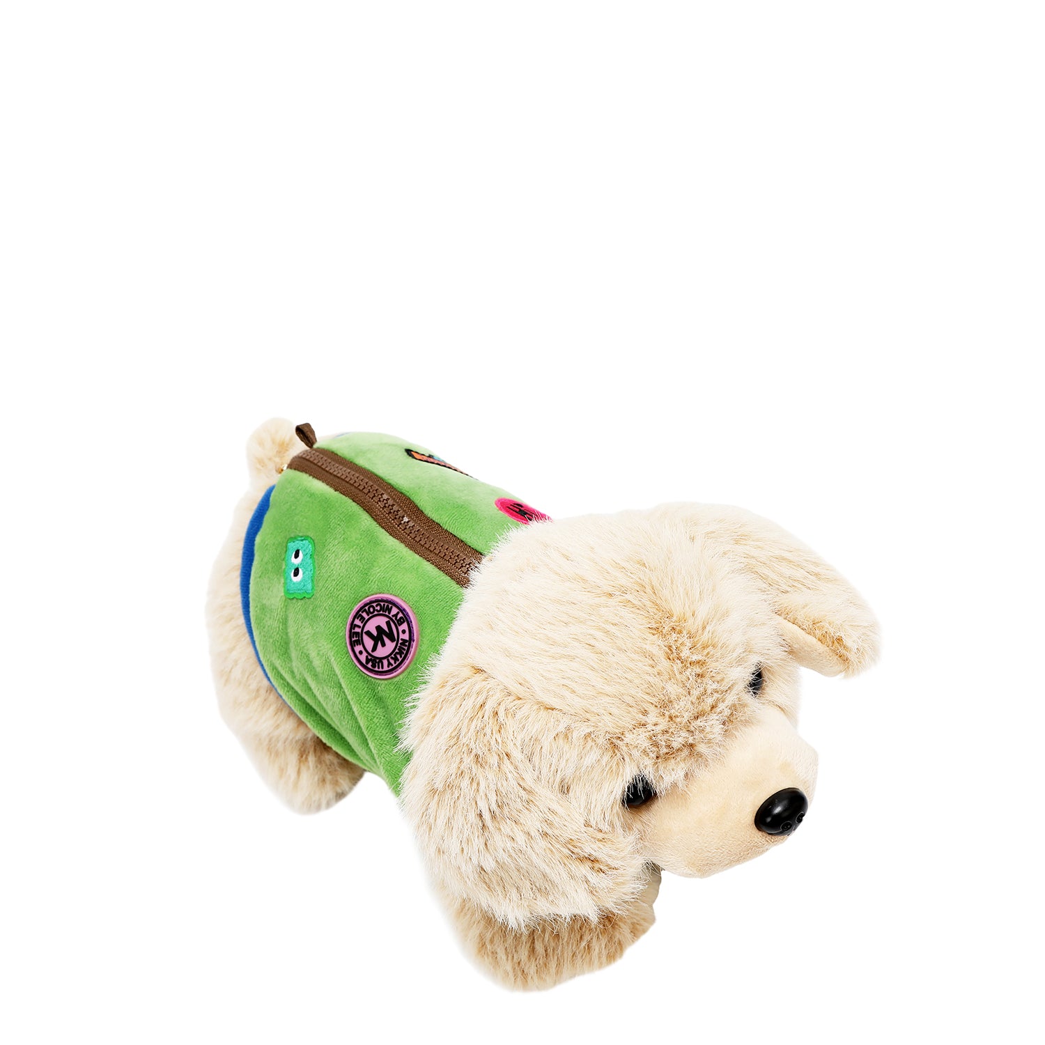 Cross Bandit (cucciolo)