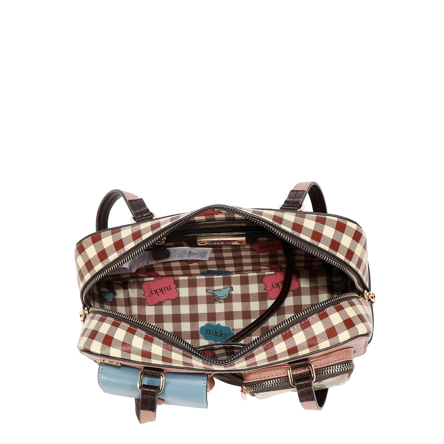 CROSSBODY NK13100 (CHASING DREAMS)