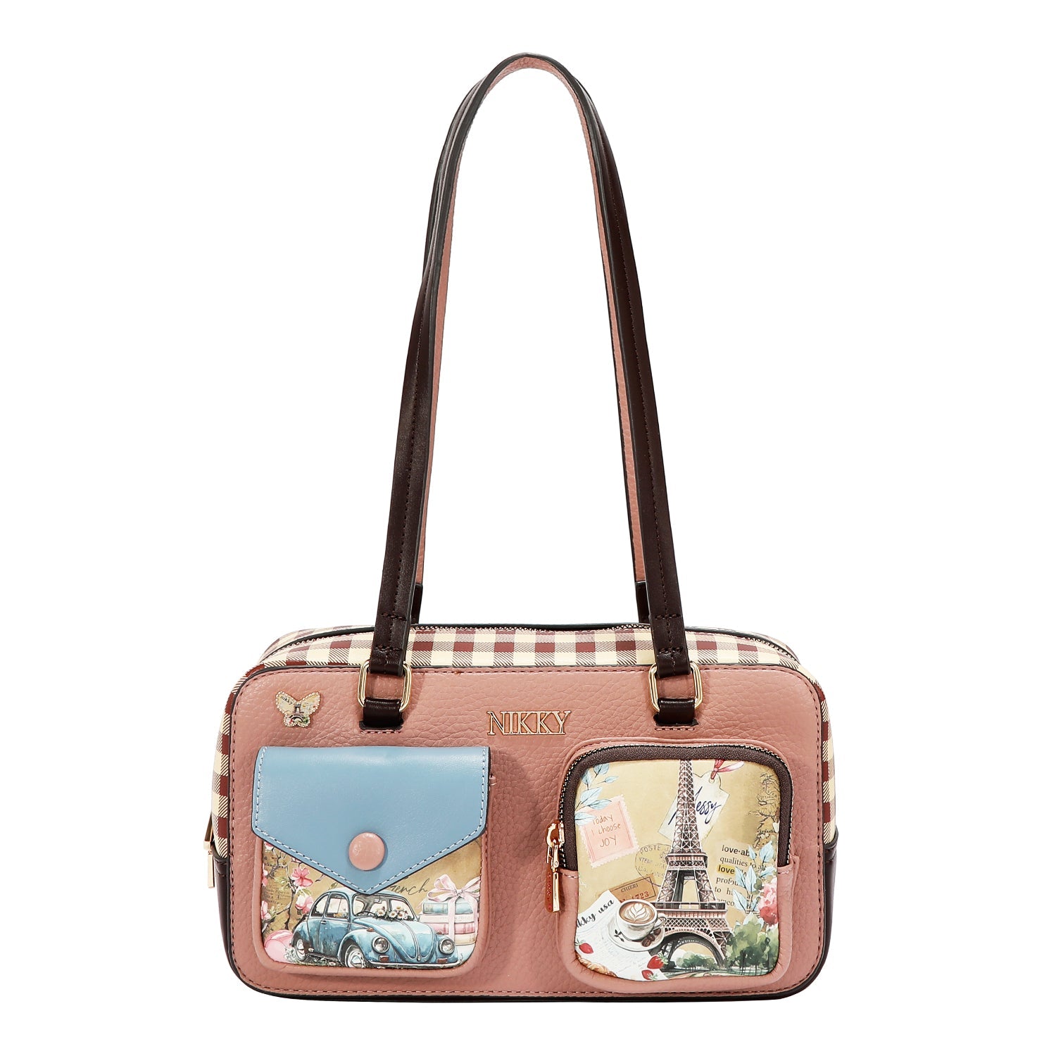 CROSSBODY NK13100 (CHASING DREAMS)