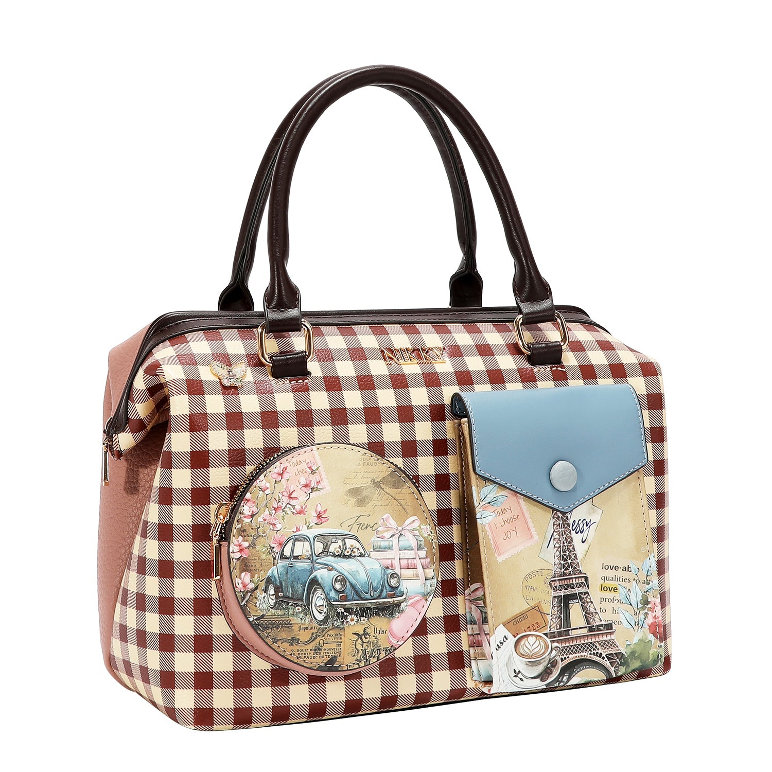 CROSSBODY NK13101 (CHASING DREAMS)