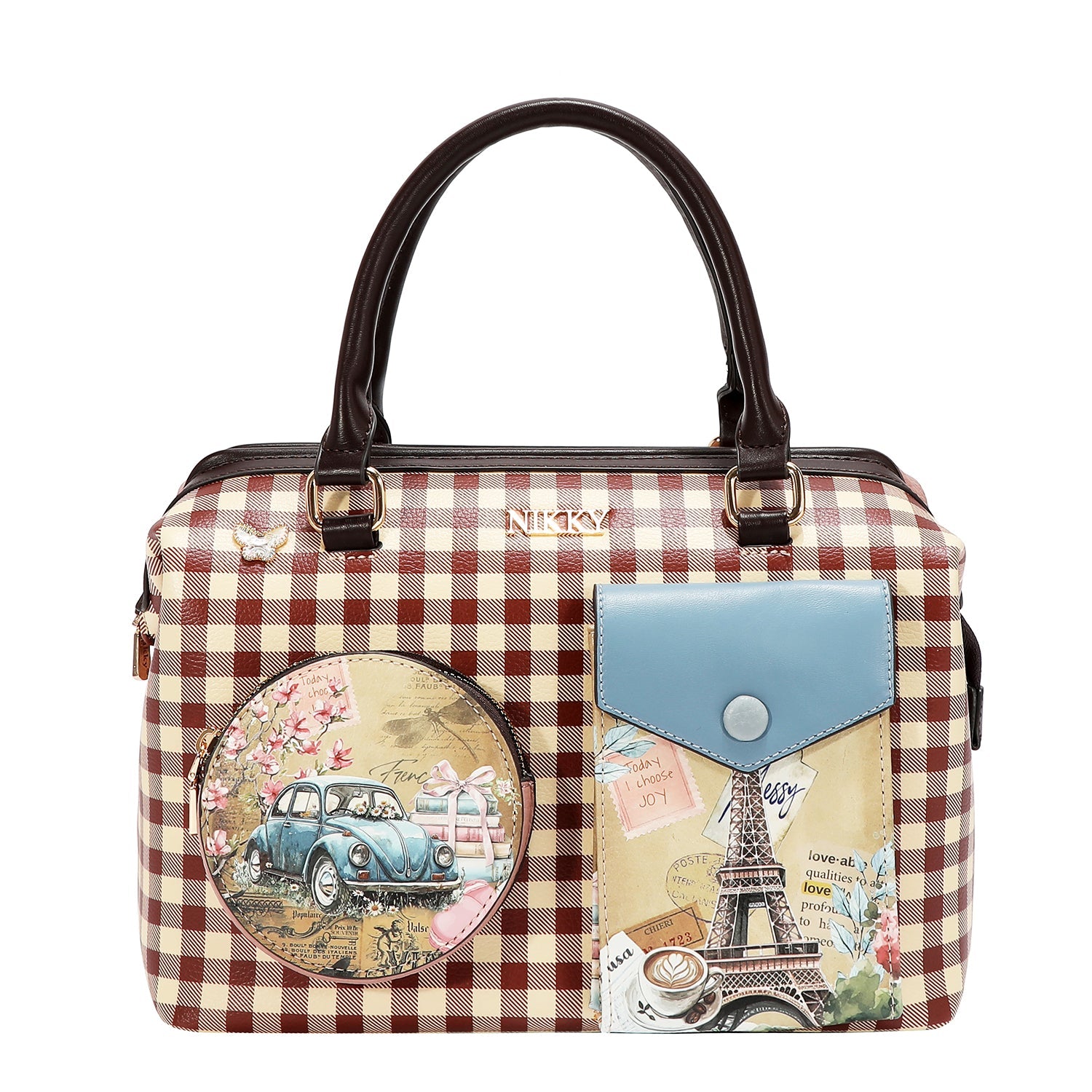 CROSSBODY NK13101 (CHASING DREAMS)