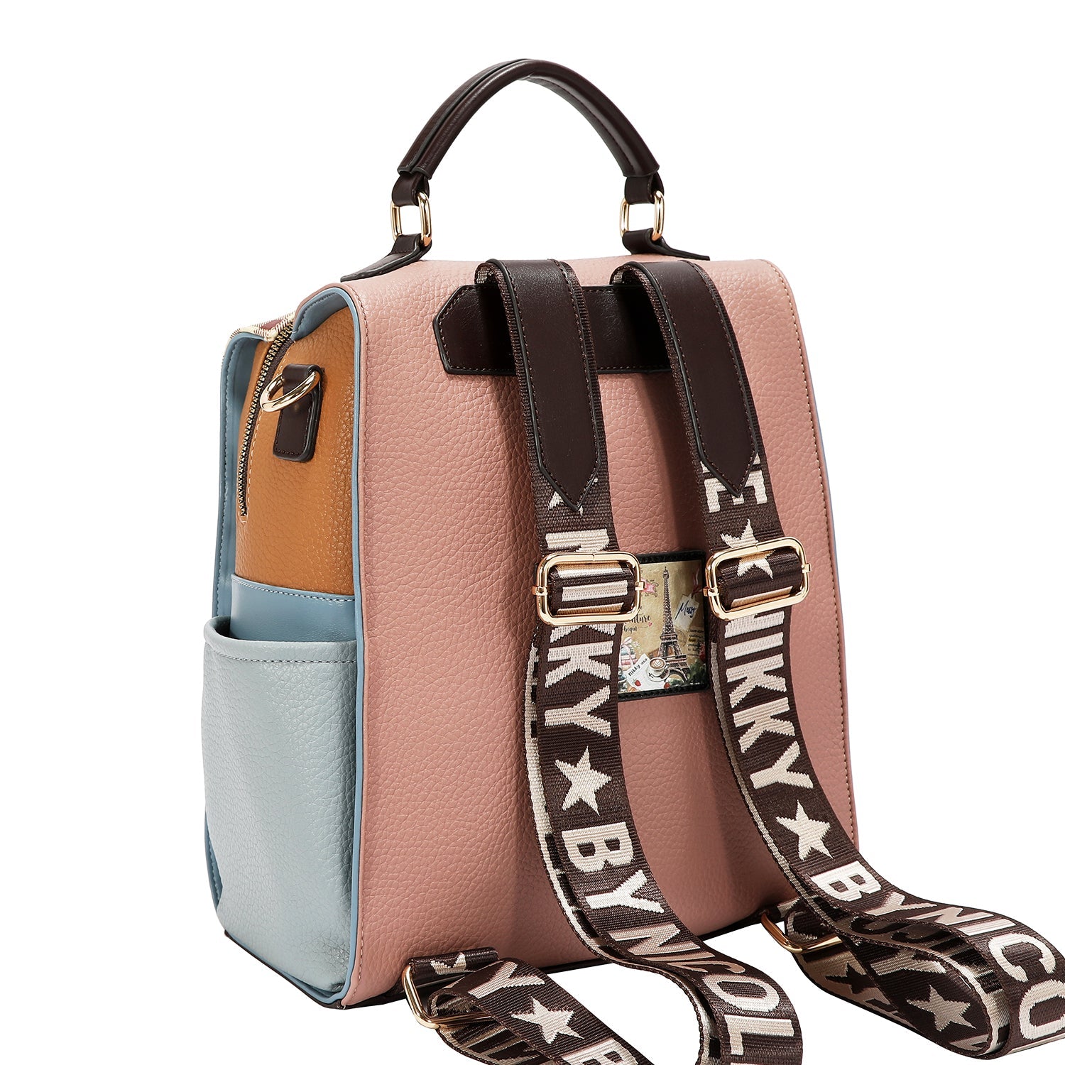 BACKPACK NK13103 (CHASING DREAMS)