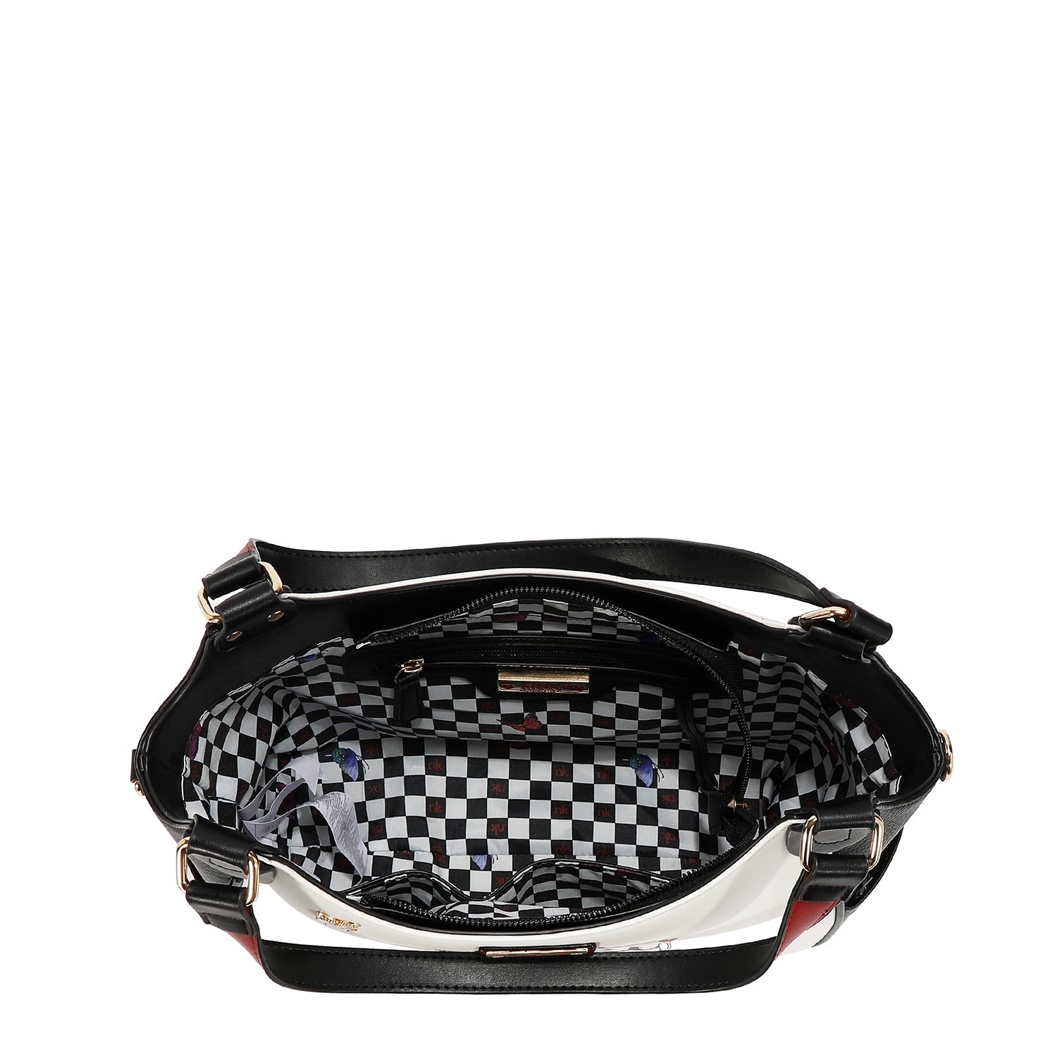 BOLSA HOBO (<tc>ANGEL FROM ABOVE</tc>)