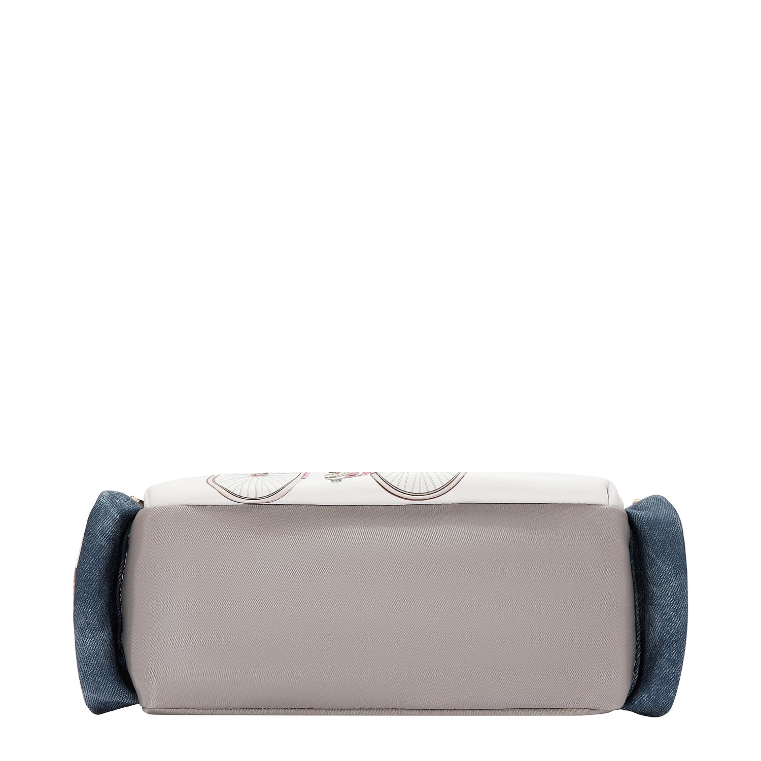 HANDBAG WITH STRAP (<tc>SWEET GIRL</tc>)