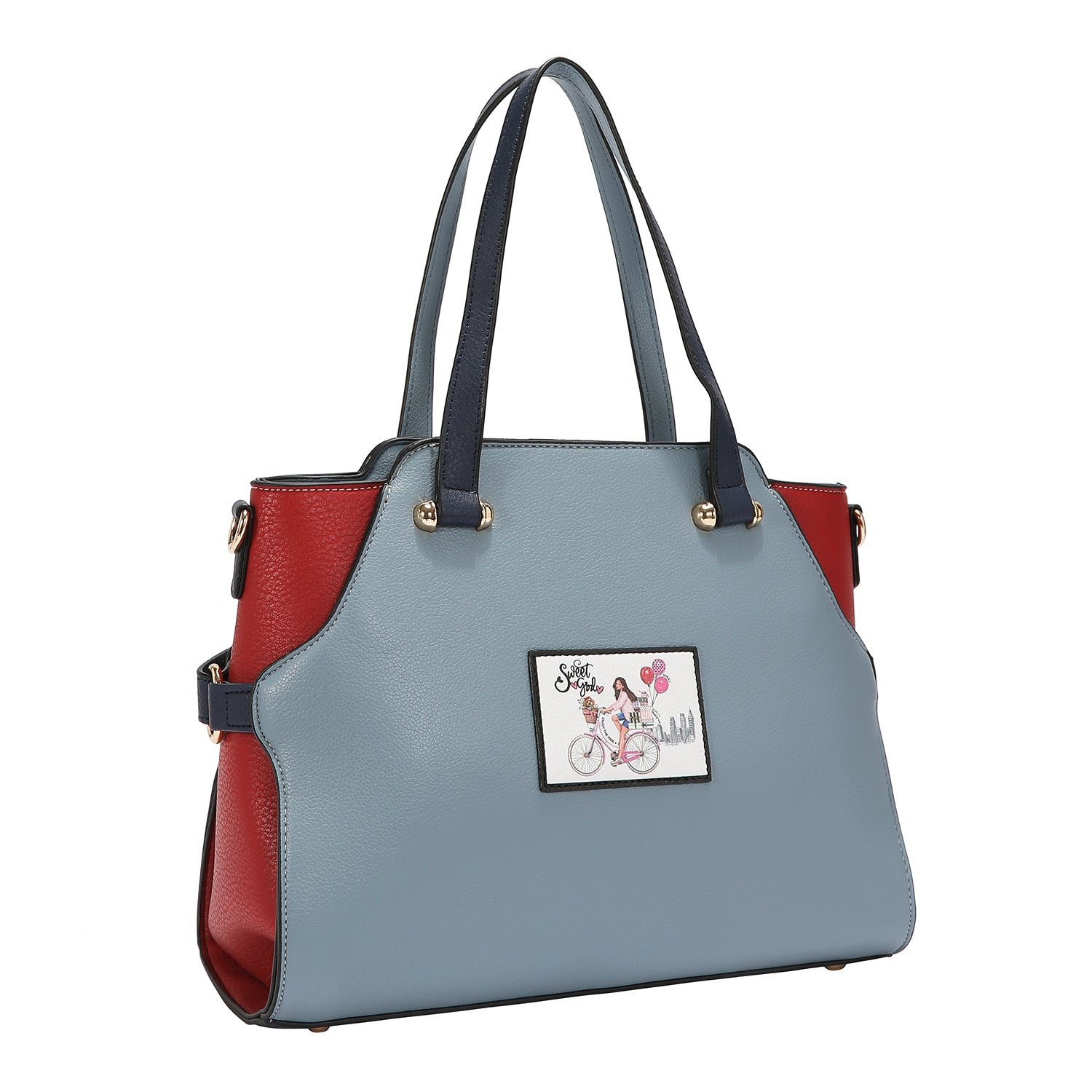 SET DA 3 PEZZI (<tc>SWEET GIRL</tc>)