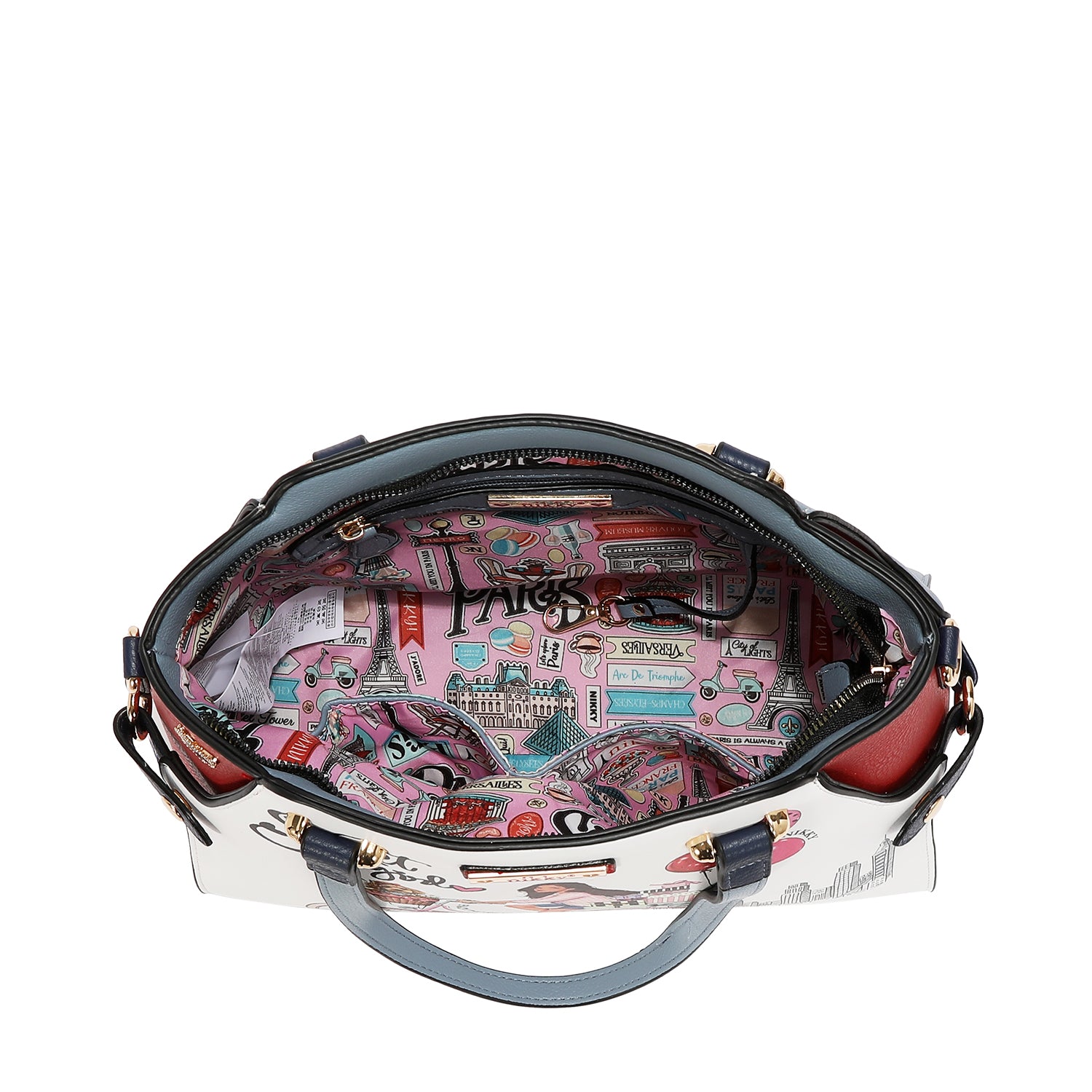 SET DA 3 PEZZI (<tc>SWEET GIRL</tc>)