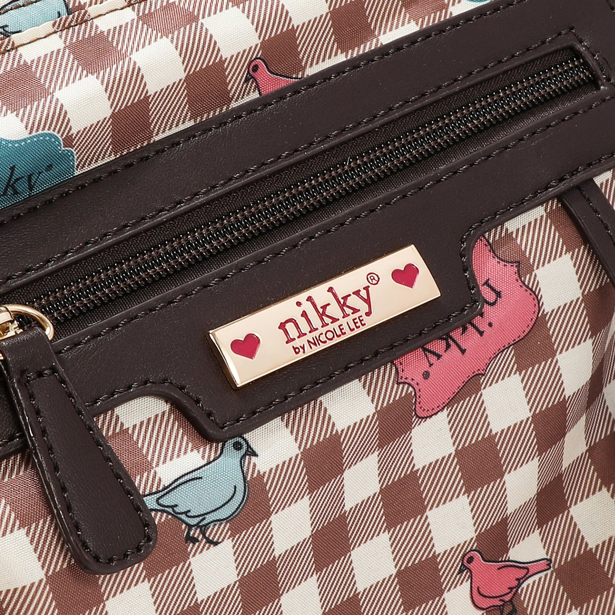 BOLSO BOSTON (TU RECUERDO)