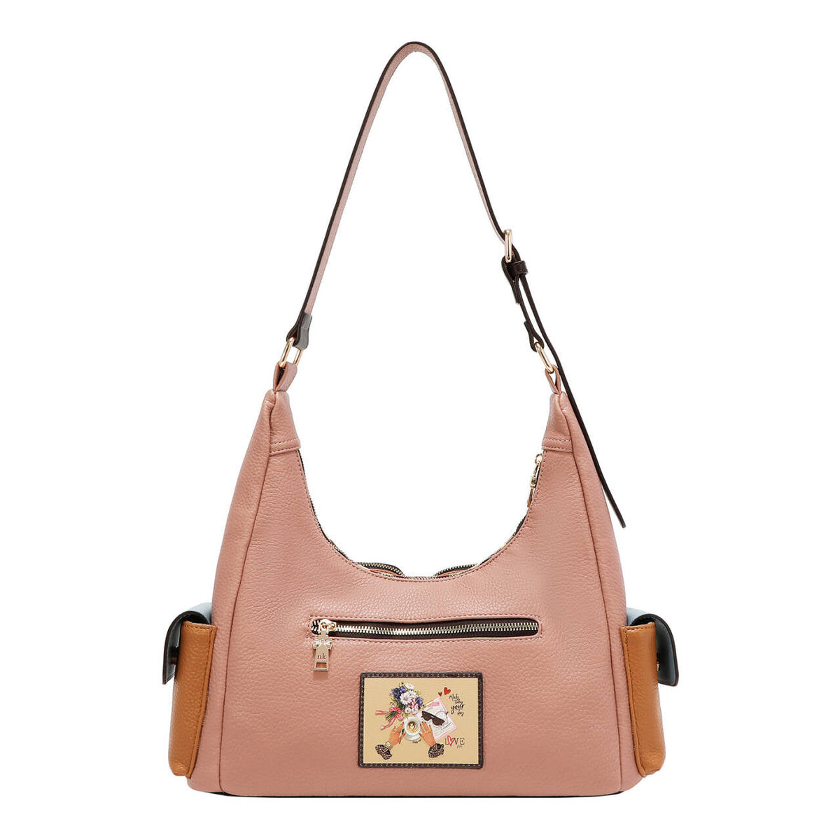 SHOULDER BAG (YOUR MEMORY)