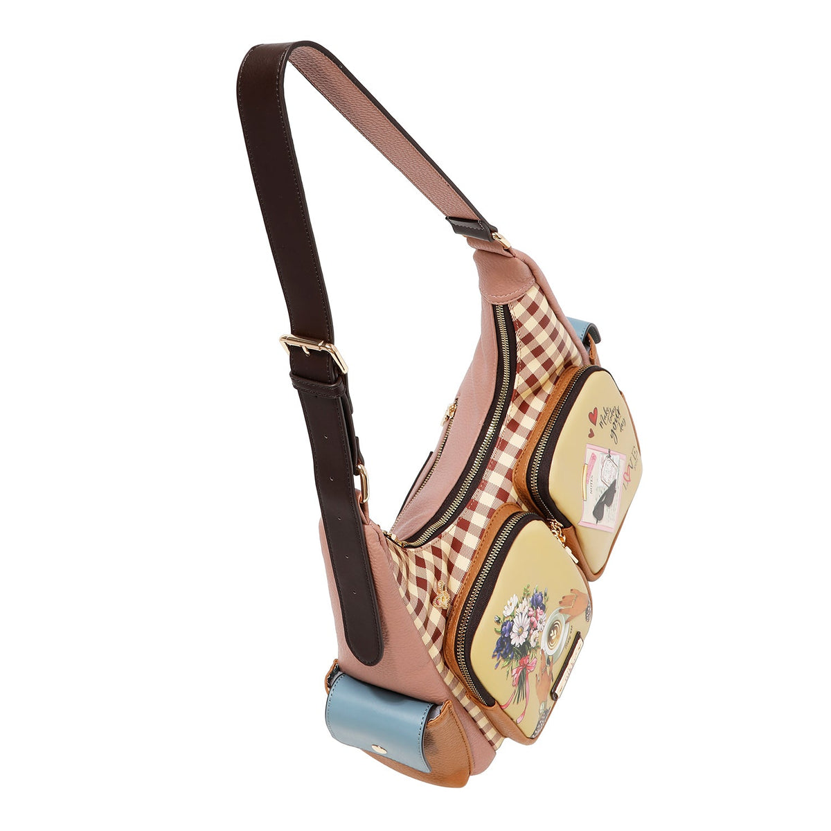 SHOULDER BAG (YOUR MEMORY)