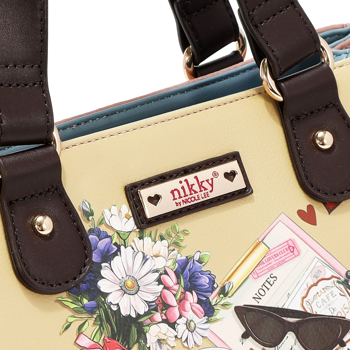 BOLSO TOTE (TU RECUERDO)