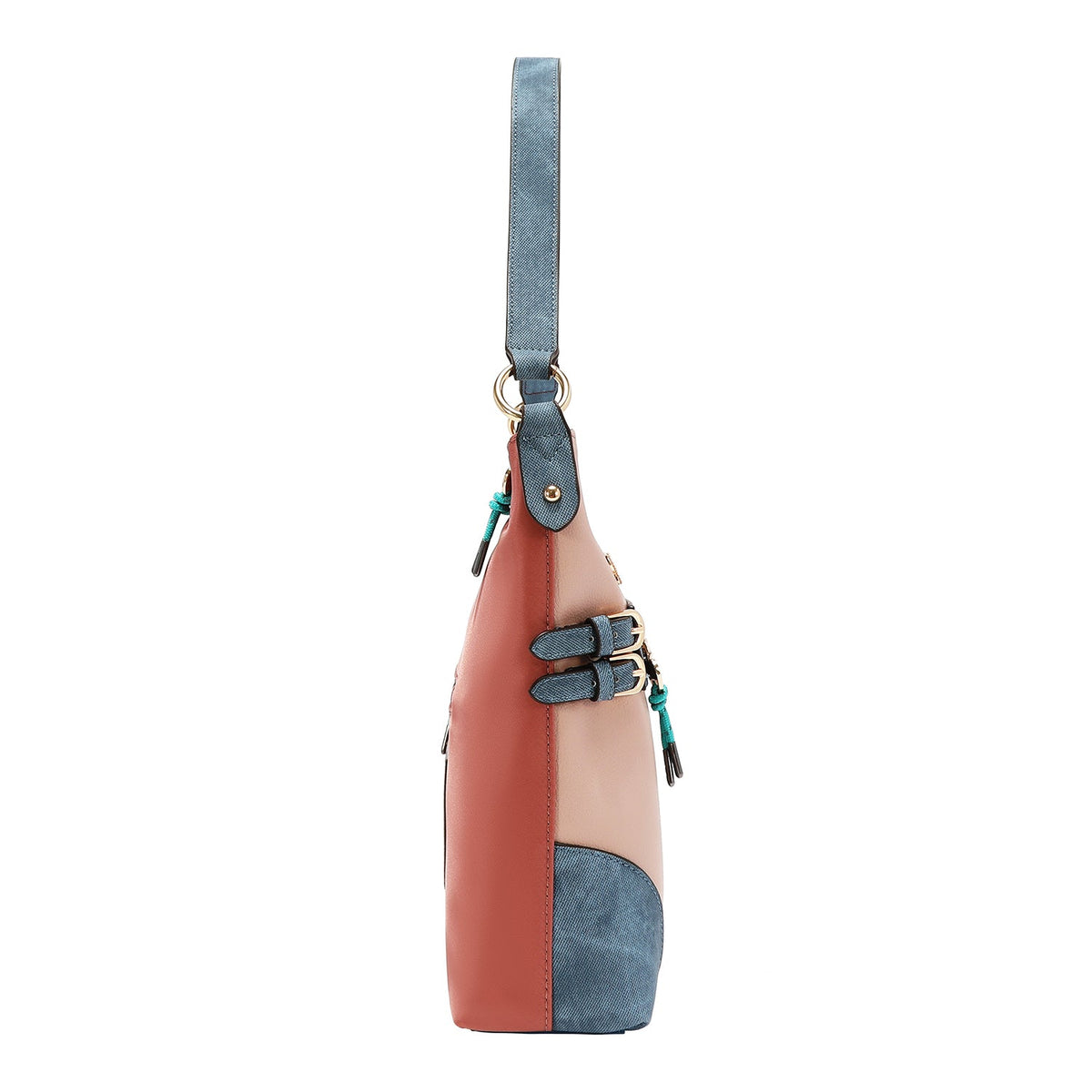 BORSA BOHO (CATENA DELL'AMORE)